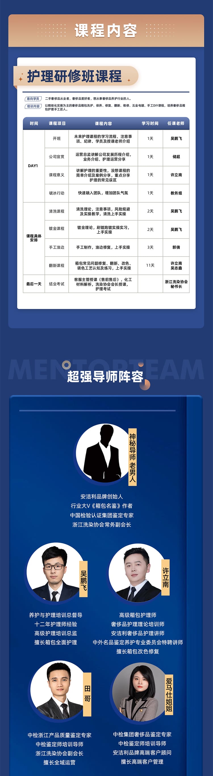 箱包護理1